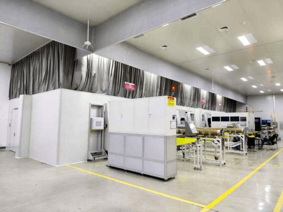 空悬性能被评A级，孔辉获奥迪总部定点