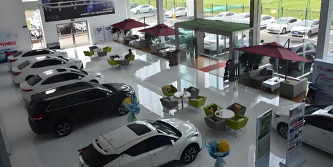 十五五开局之年，最利好汽车？