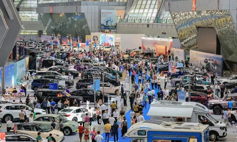 十五五开局之年，最利好汽车？