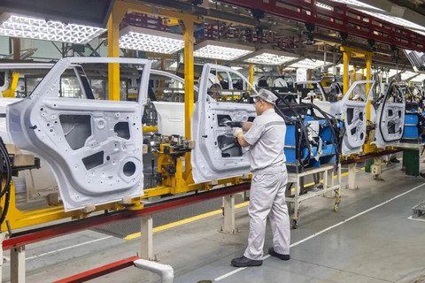 十五五开局之年，最利好汽车？