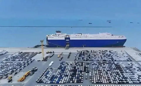 十五五开局之年，最利好汽车？