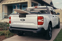 福特一日内召回超234万辆SUV