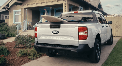 福特一日内召回超234万辆SUV