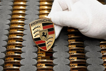 保时捷考虑整合Panamera与Taycan产品线