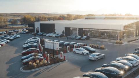 特斯拉软件总监托马斯·迪米特里克离职