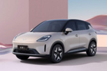 丰富选择 缤果S 525km旗舰款3月13日上市