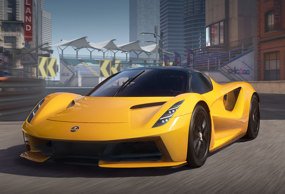 莲花For Me：更名之后的第一仗