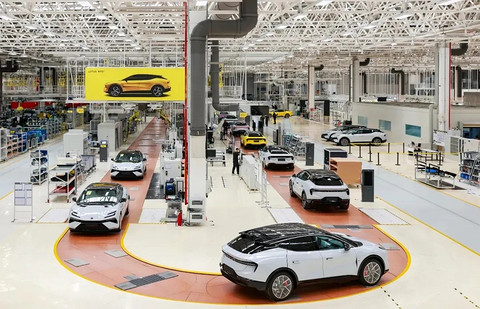 莲花For Me：更名之后的第一仗