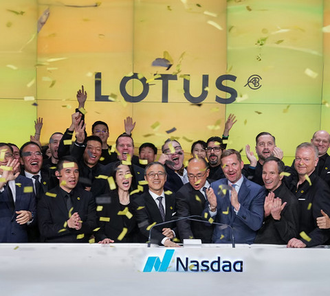 莲花For Me：更名之后的第一仗