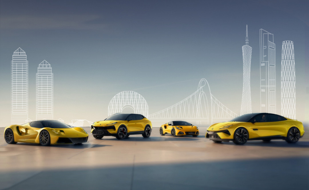 莲花For Me：更名之后的第一仗