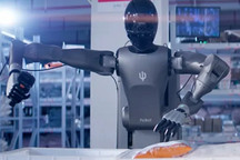 Seeds | 灵初智能宣布完成20亿元融资