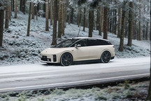 理想i6产能，跟上了