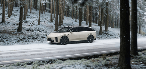 理想i6产能，跟上了