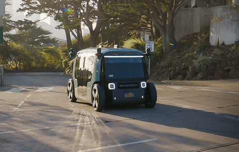 Zoox将自动驾驶车辆测试范围扩展至达拉斯与凤凰城