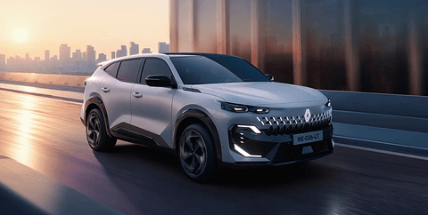 雷诺集团发布全新战略计划futuREady，2030年前将推出36款新车