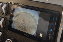 戴姆勒卡车北美公司推出全新外部摄像头系统 实现360度全方位视野