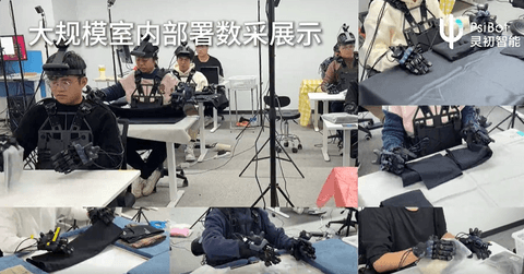 20亿，“国家队”为何集体押注这家机器人创企？