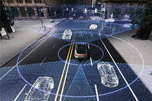 从数万美元到数百美元：中国破解激光雷达大众化难题，美企纷纷跟进