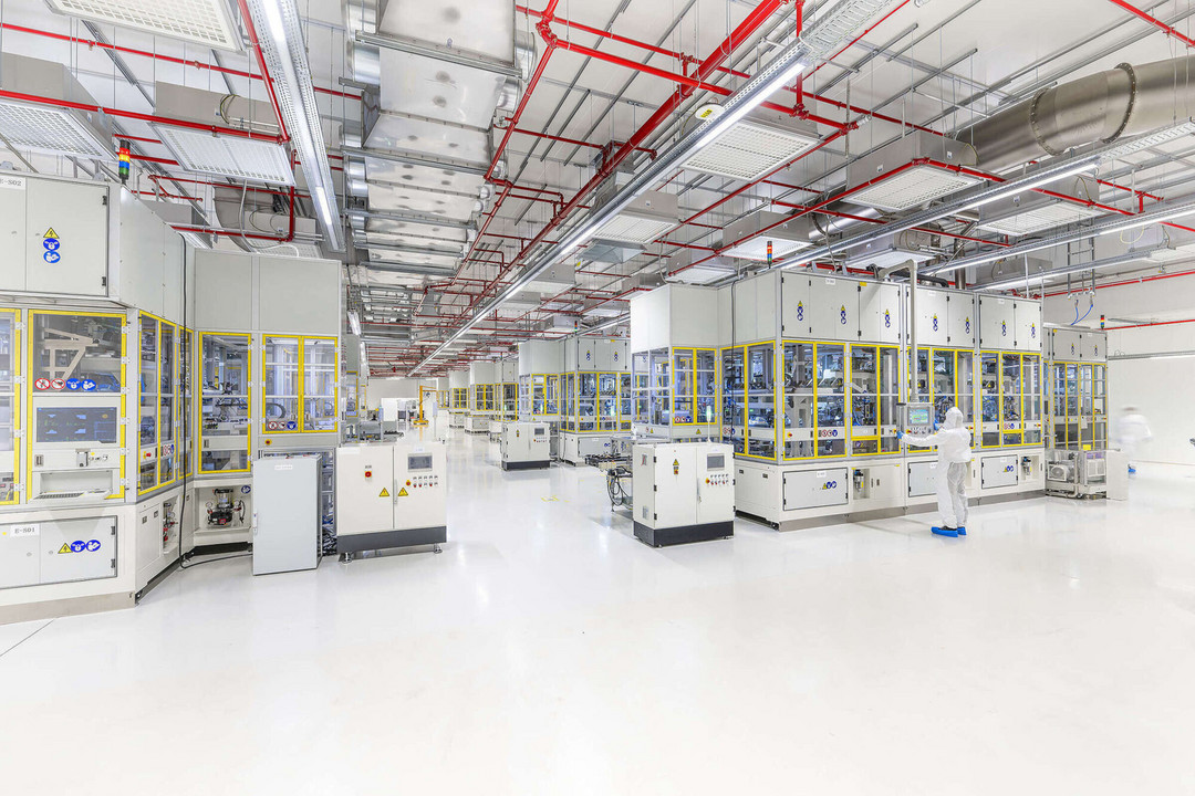 电动汽车电池需求放缓，大众进军储能业务