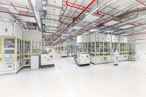 电动汽车电池需求放缓，大众进军储能业务