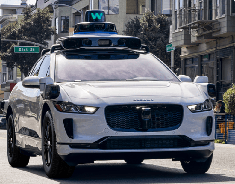 从数万美元到数百美元：中国破解激光雷达大众化难题，美企纷纷跟进