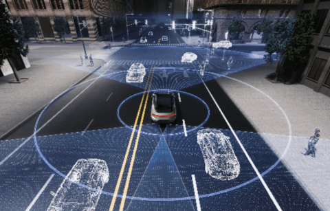 从数万美元到数百美元：中国破解激光雷达大众化难题，美企纷纷跟进