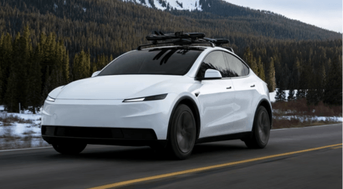 从数万美元到数百美元：中国破解激光雷达大众化难题，美企纷纷跟进