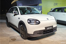 不到7万元的奇瑞QQ3，要掀翻纯电小车市场？