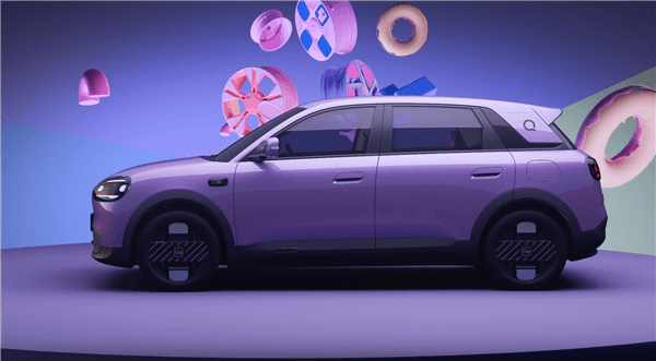 一代國(guó)民神車回歸！全新奇瑞QQ3預(yù)售2小時(shí) 訂單破兩萬(wàn)