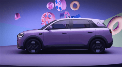 一代国民神车回归！全新奇瑞QQ3预售2小时 订单破两万