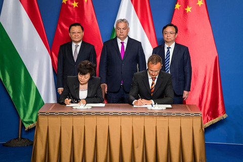 晓莺说 | 欧洲：迟疑、阵痛与再平衡