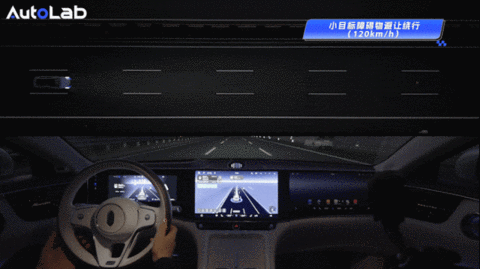 896线激光雷达上车后，尊界S800主动安全到底多强？