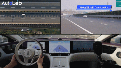 896线激光雷达上车后，尊界S800主动安全到底多强？