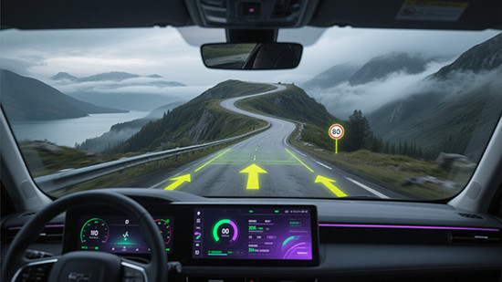 辅助驾驶功能受限 政策与技术的错位之痛