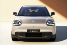 全新奇瑞QQ3预售2小时 订单破两万台