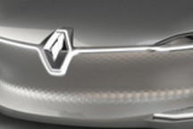 雷诺集团确认将持续在中国开发新车型