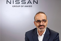 日产汽车任命新CFO