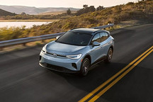 大众汽车2025年利润腰斩，计划在德裁员5万人