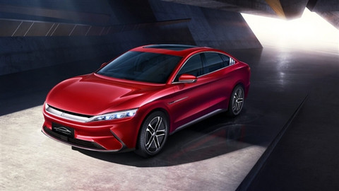 中国车企首次！曝比亚迪考虑进军F1一级方程式赛事