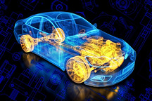 MIT开发表格基础模型 助力汽车工程设计效率提升