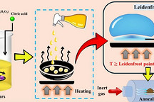一项270年前发现的物理效应或将提升钠离子电池性能