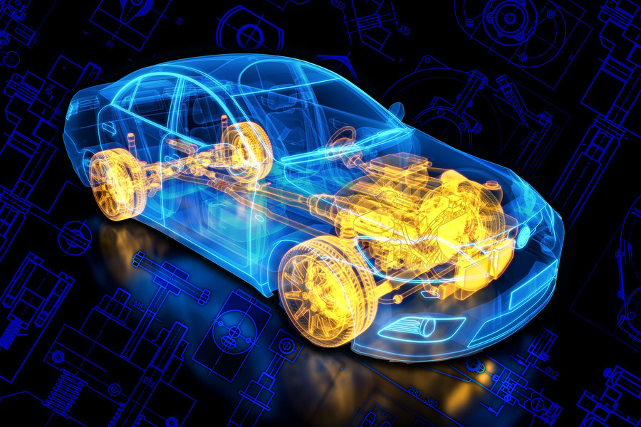 MIT开发表格基础模型 助力汽车工程设计效率提升