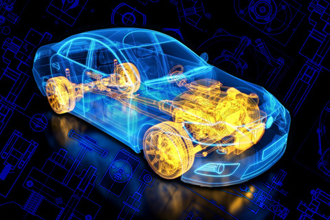 MIT开发表格基础模型 助力汽车工程设计效率提升