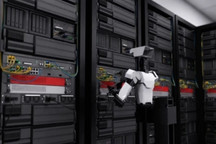 Seeds | 英伟达前仿真负责人创业，刚融了10亿