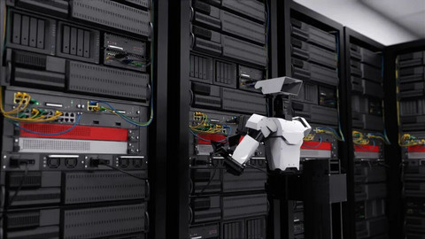 小智一周要闻|特斯拉Optimus 3将投产；理想前高管做机器人融了20亿