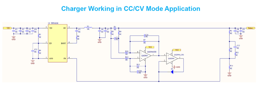 思瑞浦汽车CPM方案，智驾安全，可靠随行！