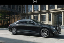 韩国公平交易委员会对梅赛德斯-奔驰处以112.39亿韩元罚款