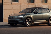 沃尔沃EX30在印尼启动召回，涉及约21辆2024年款电动车