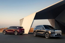 吉利汽车盘中涨超8%，创年内新高