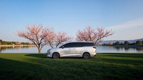 星光730累计销量突破3.3万台 斩获2月全品类MPV销冠-图4